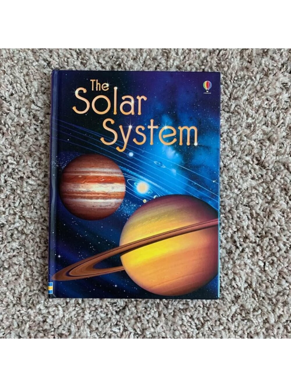 The Solar System